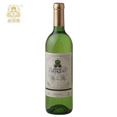 科樂克風(fēng)車干白